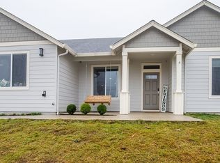 3825 Spirit Lake Hwy, Silverlake, WA 98645