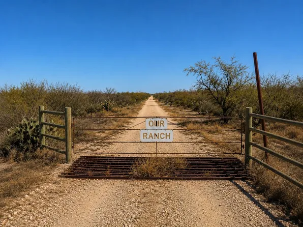 Jordan Road Ranch Rd, Laredo, TX 78043