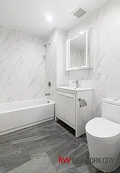 Rented by Keller Williams NYC