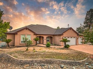 20840 Bernard Way, Redding, CA 96003