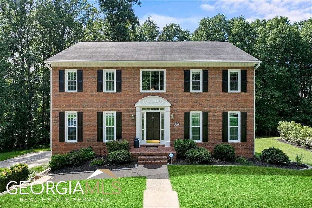 3525 Legacy Trce, Johns Creek, GA 30022 Zillow