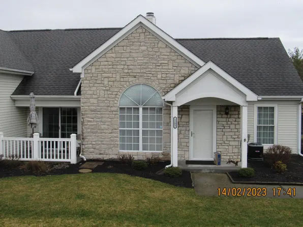 1203 Dunhurst St, Circleville, OH 43113