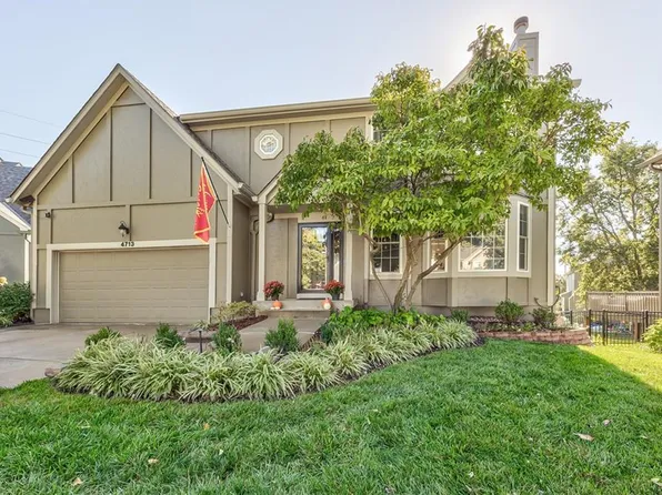 4713 Lone Elm St, Shawnee, KS 66226