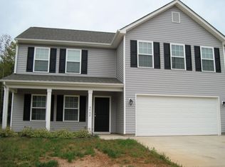 5402 Tucker Phillips Dr, Wingate, NC 28174