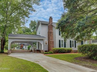 3939 Appleton Way, Wilmington, NC 28412