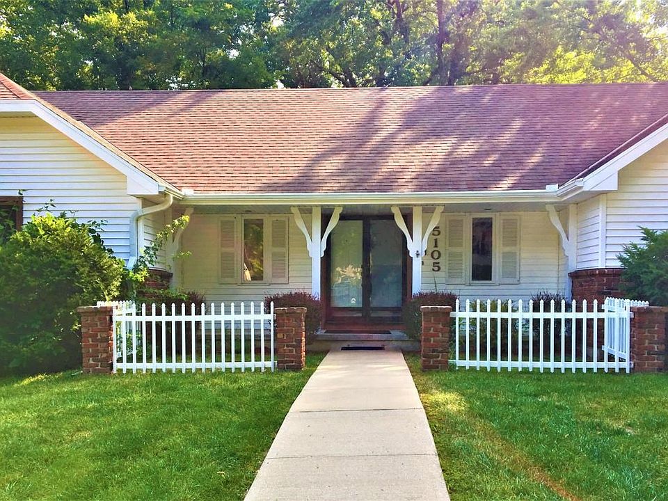 Welcome to 5105 Briarwood Lane