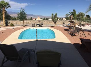 1611 Cavalry St, Pahrump, NV 89048