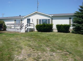 5122 Camden Rd, Osseo, MI 49266