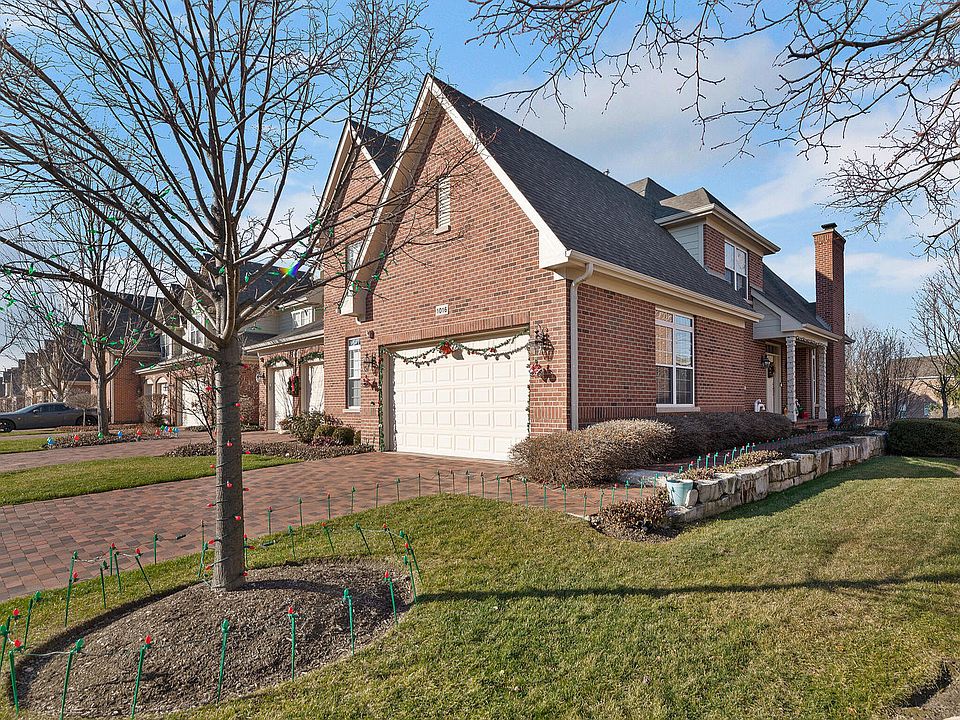 1st image of 1016 Hickory Dr