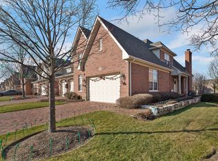 1016 Hickory Dr, Western Springs, IL