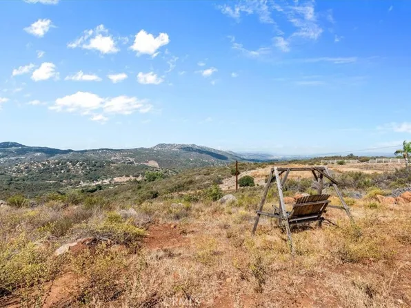 0 Magee Ranch Rd, Valley Center, CA 92082