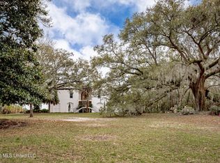 9713 Point Aux Chenes Rd, Ocean Springs, MS 39564