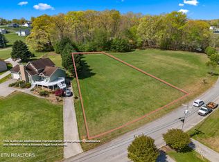 LOT 84 Mallard Baye, Rutledge, TN 37861