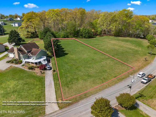 LOT 84 Mallard Baye, Rutledge, TN 37861