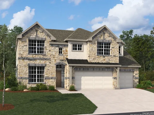 12920 Spur Hollow, Schertz, TX 78108