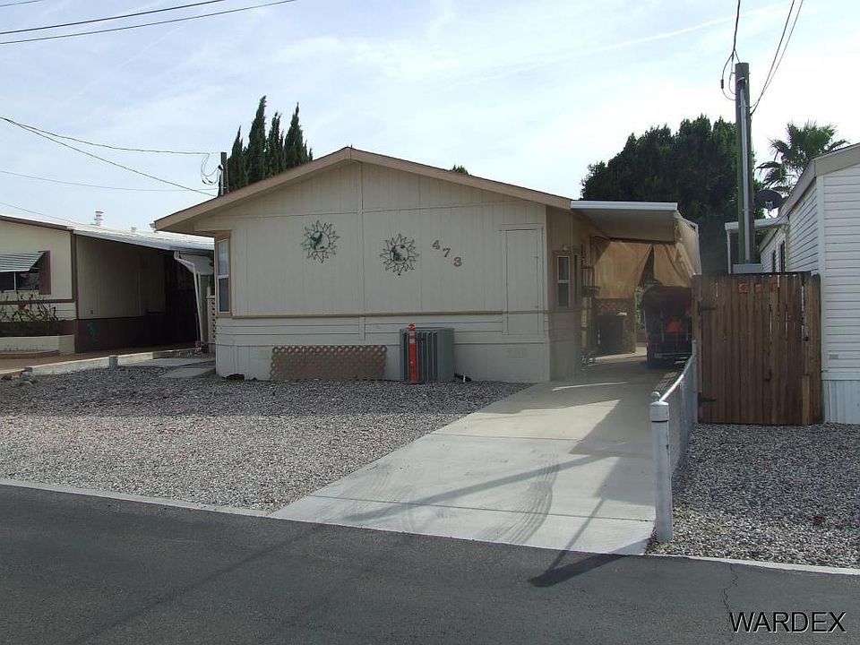 1st image of 473 N Bluewater Dr
