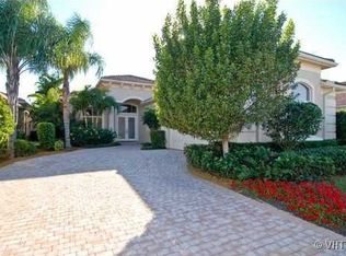 278 Porto Vecchio Way #Y, Palm Beach Gardens, FL 33418