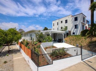 10640 Butterfield Rd, Los Angeles, CA 90064