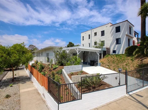 10640 Butterfield Rd, Los Angeles, CA 90064