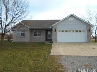 6026 N State Route 157, Edwardsville, IL 62025