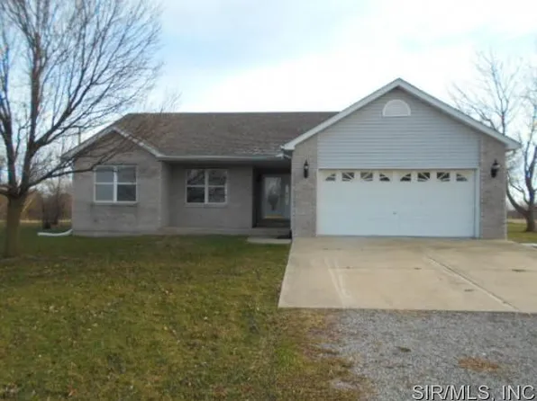 6026 N State Route 157, Edwardsville, IL 62025