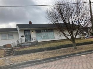 501 Thurston St, Toledo, OH 43605