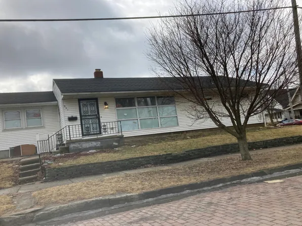 501 Thurston St, Toledo, OH 43605