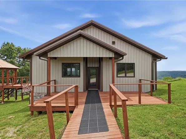 488 Madison #1556, Eureka Springs, AR 72632