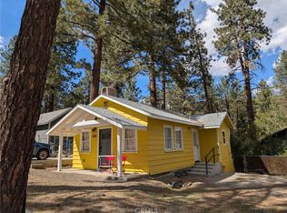 1858 Thrush Rd, Wrightwood, CA 92397