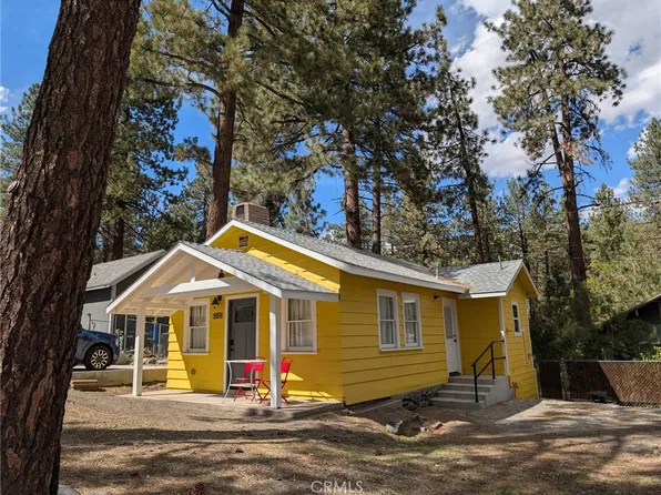 1858 Thrush Rd, Wrightwood, CA 92397