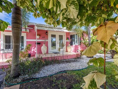 1835 Roosevelt St, Hollywood, FL, 33020