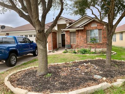 115 Fistral Dr, Hutto, TX, 78634
