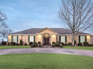 13100 Rivercrest Dr, Little Rock, AR 72212