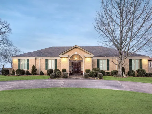 13100 Rivercrest Dr, Little Rock, AR 72212