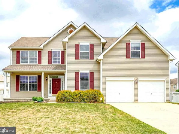 624 Ironwood Dr, Williamstown, NJ 08094
