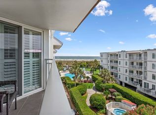 Beach Club Condos, Saint Simons Island, GA 31522