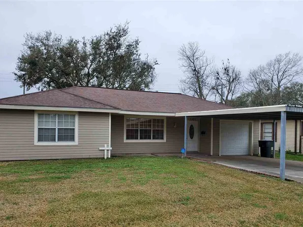 3101 Taft Ave, Groves, TX 77619