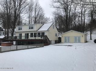 1936 Channel Rd, Norton Shores, MI 49441