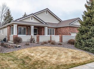 9013 Meadow Hill Cir, Lone Tree, CO 80124