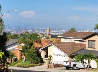 1525 Craig Pl, San Pedro, CA 90732