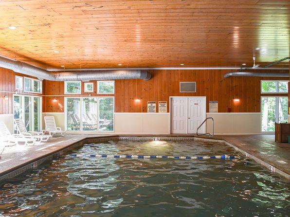 4 Seasons at Attitash Road UNIT G, Bartlett, NH 03838