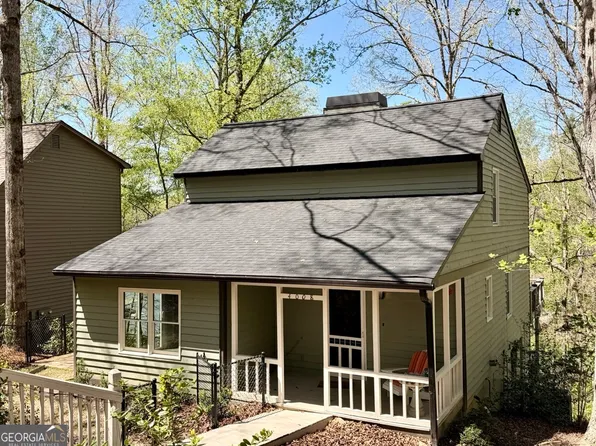 4008 Donna Dr, Gainesville, GA 30506