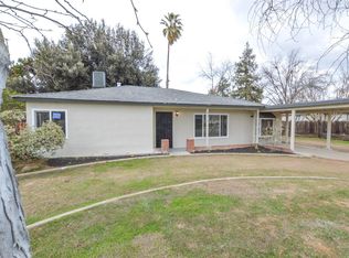4676 W Andrews Ave, Fresno, CA
