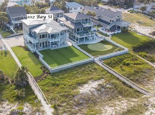 102 Bay St, Neptune Beach, FL 32266