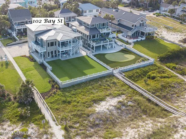 102 BAY Street, Neptune Beach, FL 32266
