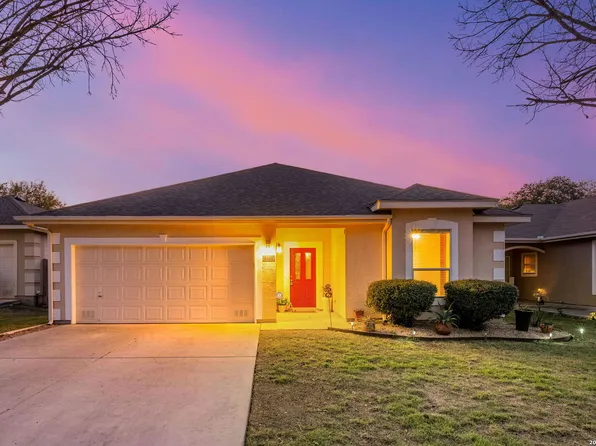 11815 Garden Gate, San Antonio, TX 78213