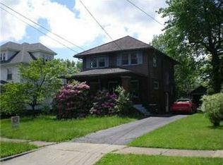 136 E Euclid Ave, New Castle, PA