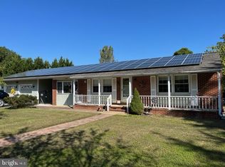 3505 Wakefield St, Colonial Beach, VA 22443