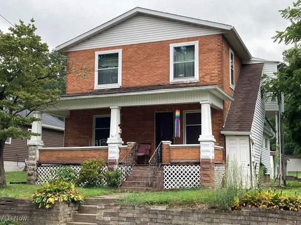 657 N Bever St, Wooster, OH 44691