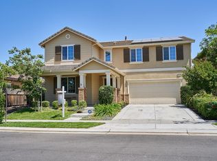 702 N Oliveto Dr, Mountain House, CA 95391